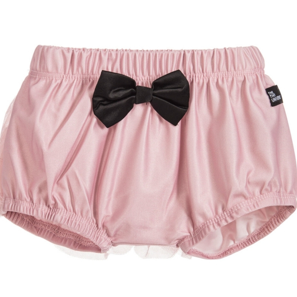 NWT Glamourous Baby Swim shorts